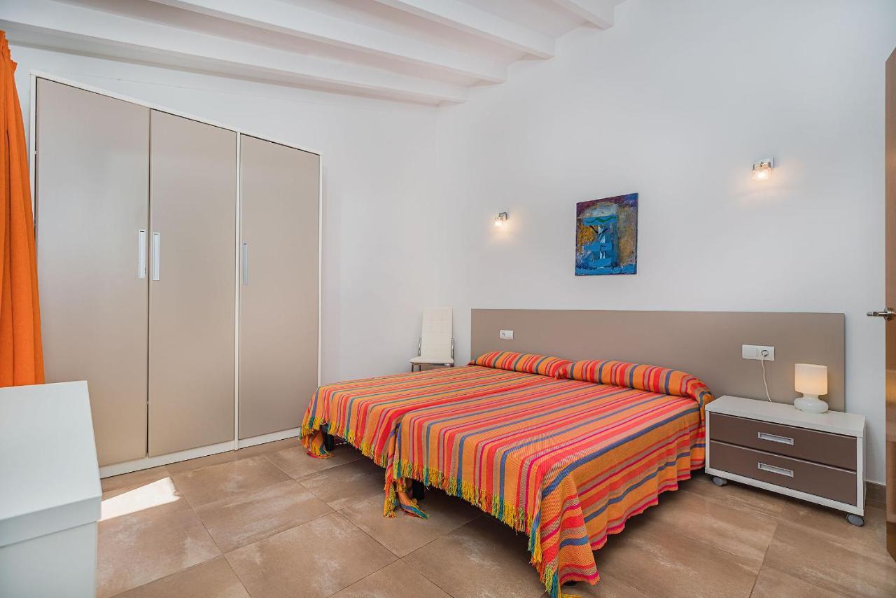 Сasa de vacaciones Casa Torres *