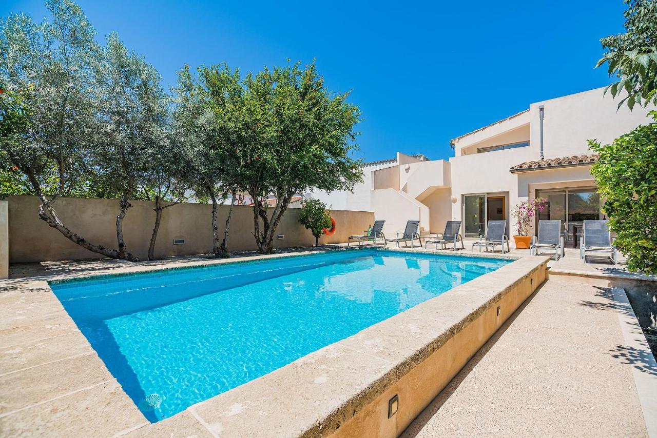 Casa Torres Hébergement de vacances Pollença