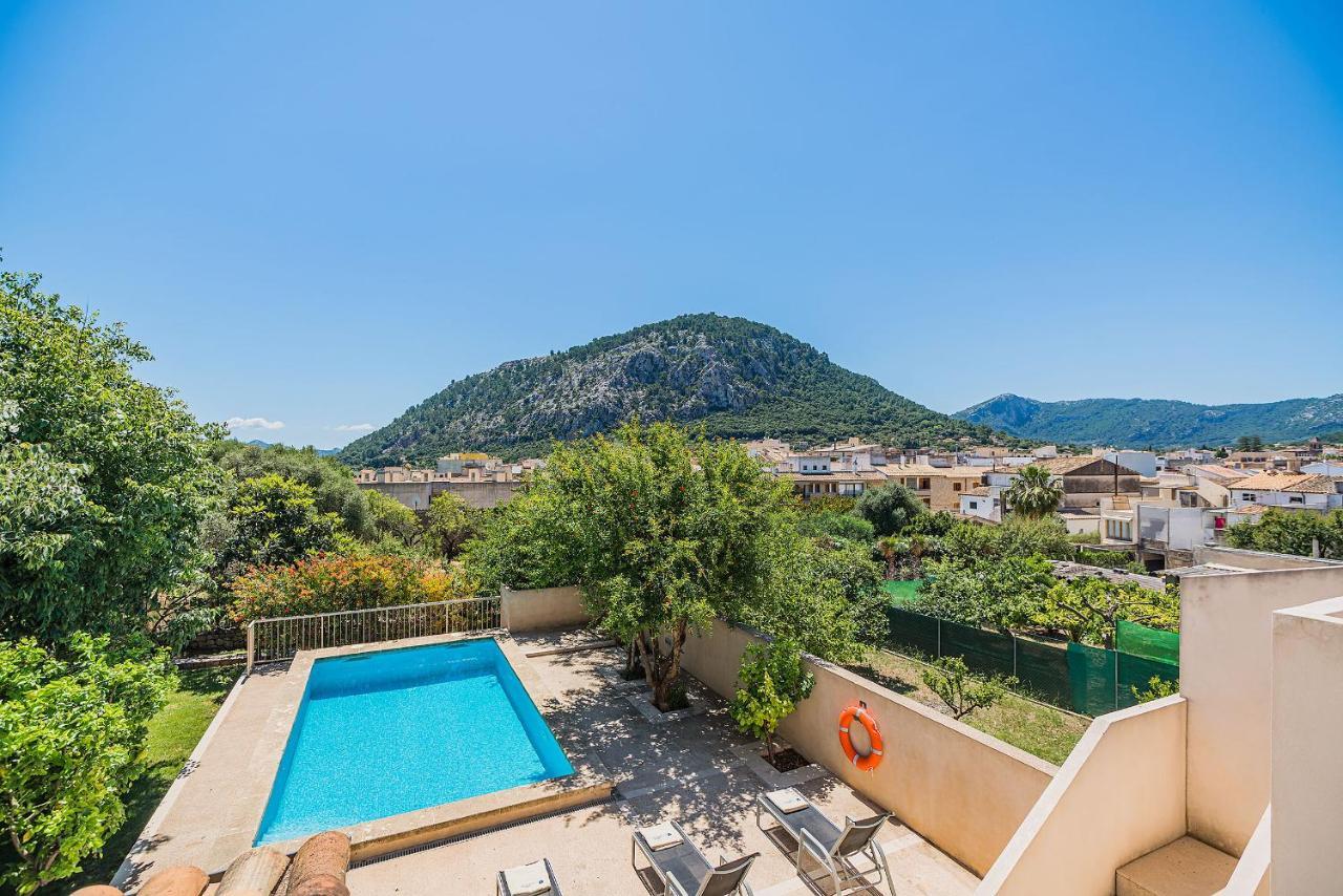 Casa Torres Hébergement de vacances Pollença