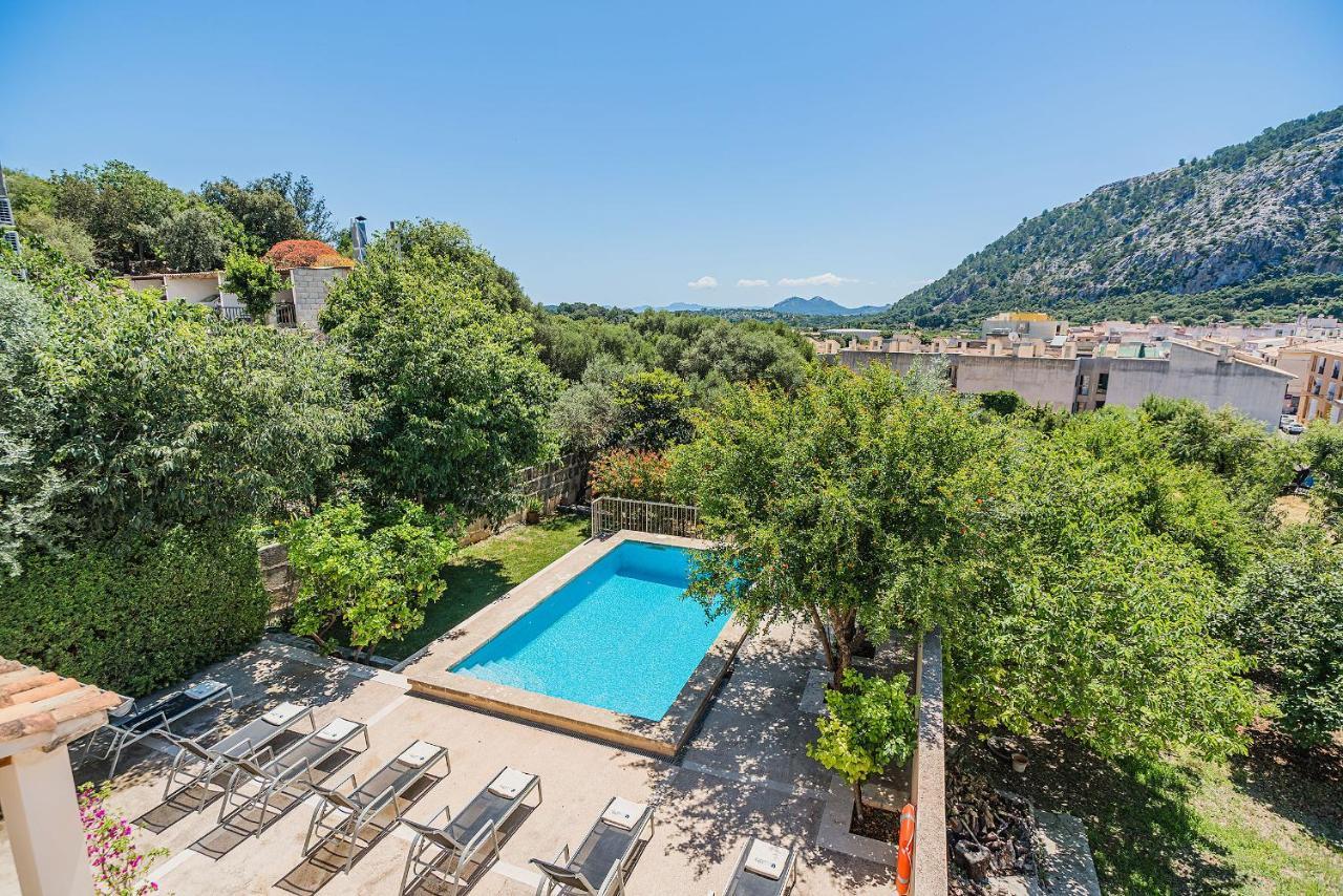 Hébergement de vacances Casa Torres *