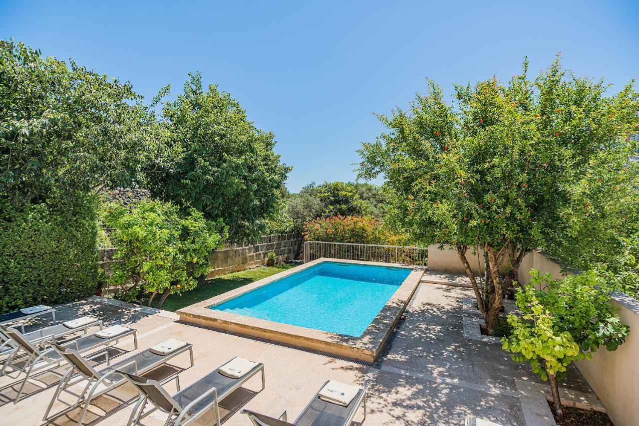 Hébergement de vacances Casa Torres