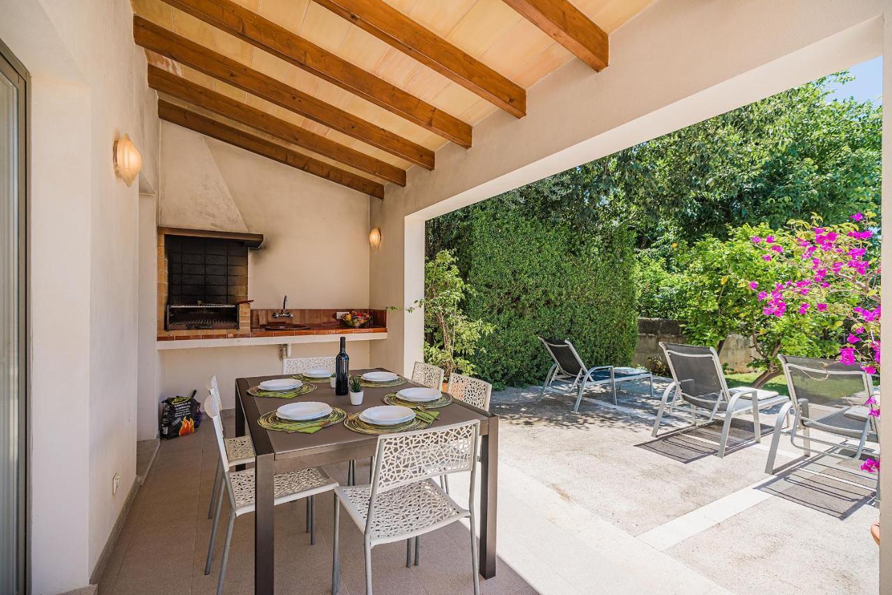 Casa Torres Hébergement de vacances Pollença