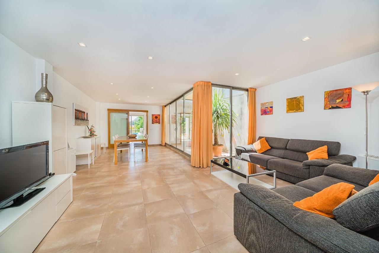 Hébergement de vacances Casa Torres