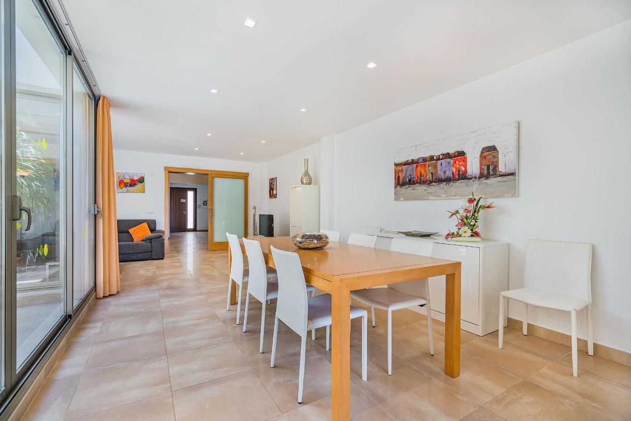 Casa Torres Hébergement de vacances *